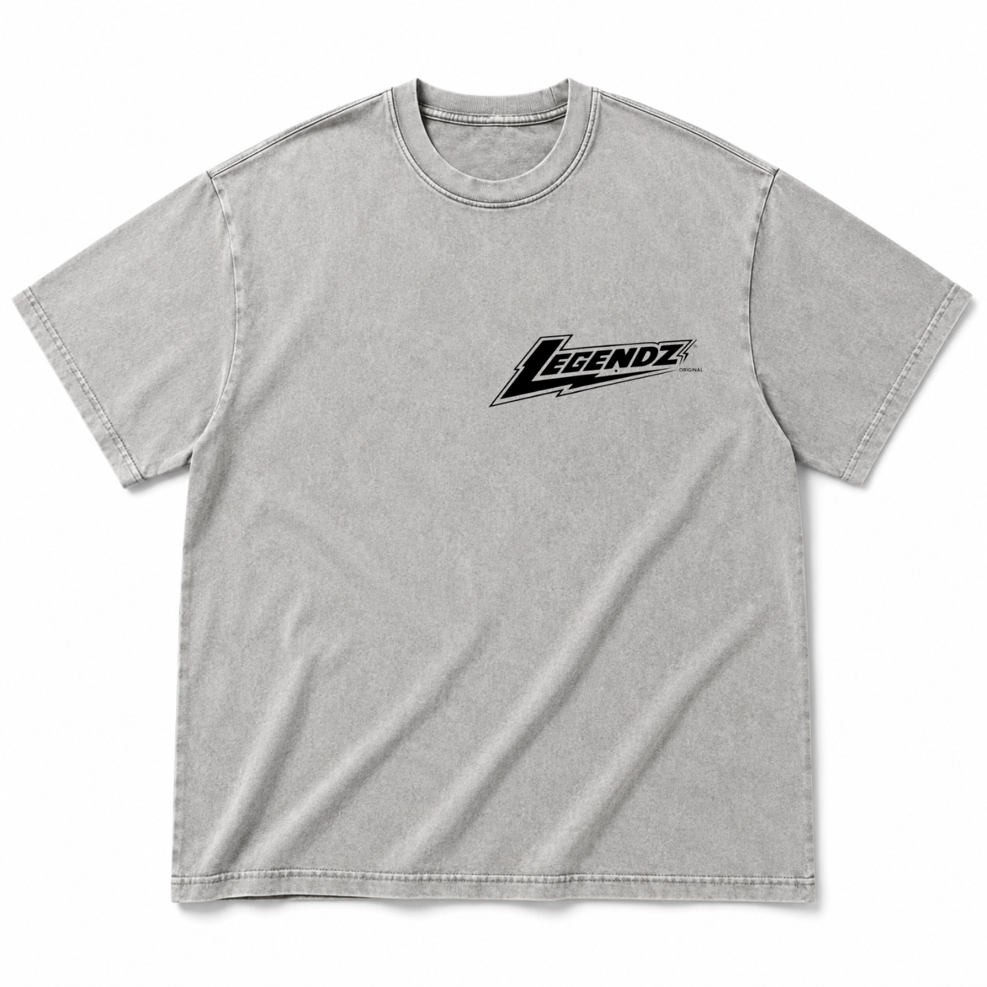 Willie Young Oversized T-shirt