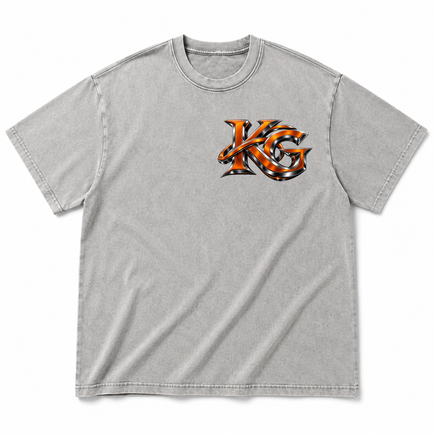 Kobe Gatson Oversize T-shirt