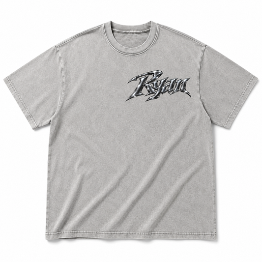 Ryan Gates Oversize T-shirt