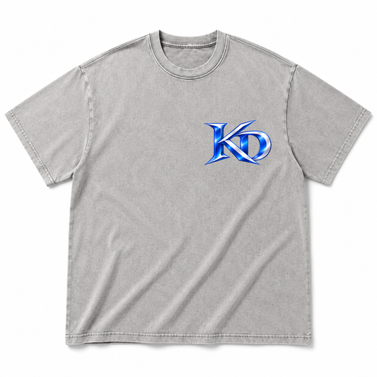 Kyron Davenport Oversize T-shirt