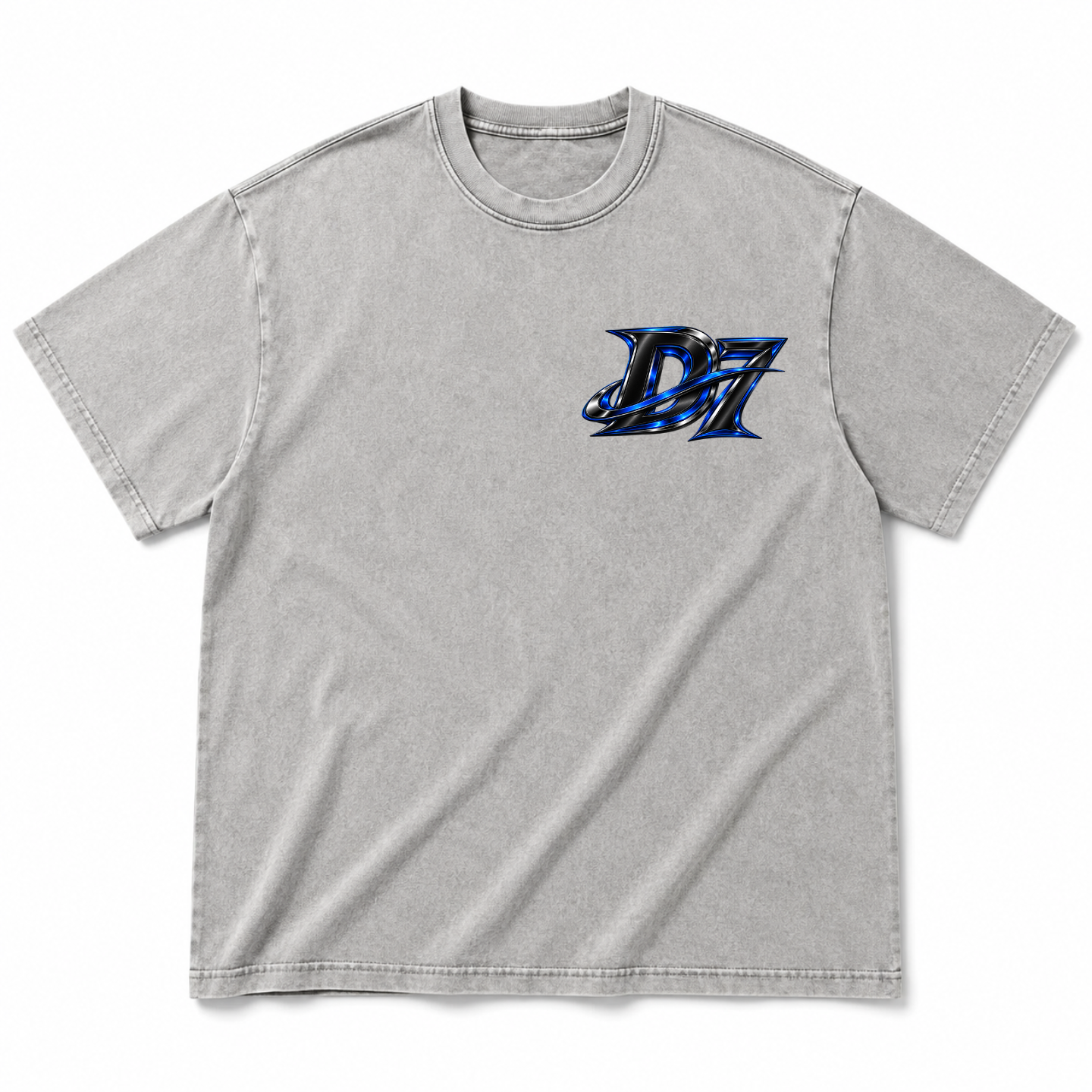Hao Yu Yap Oversize T-shirt