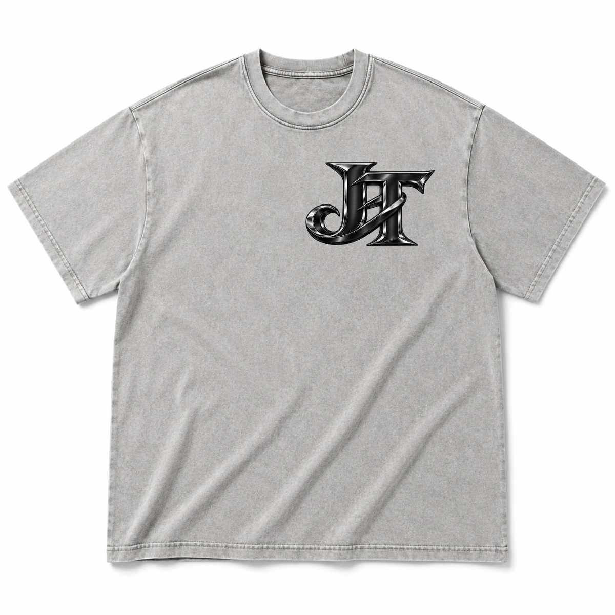 Jacob Torres Oversize T-shirt