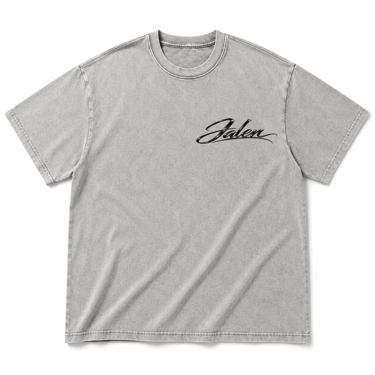 Jalen Carter Oversize T-shirt