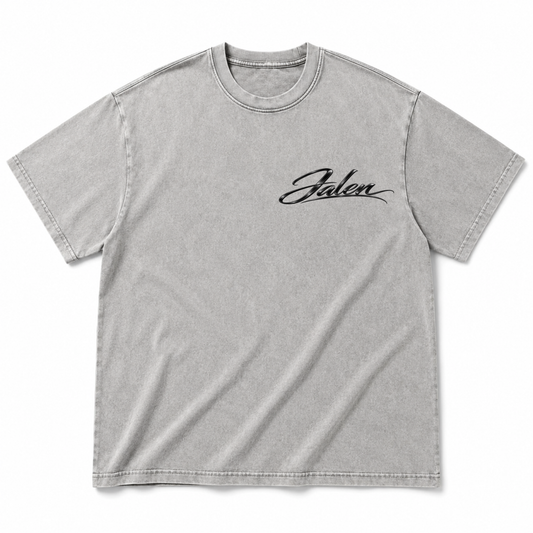 Jalen Carter Oversize T-shirt