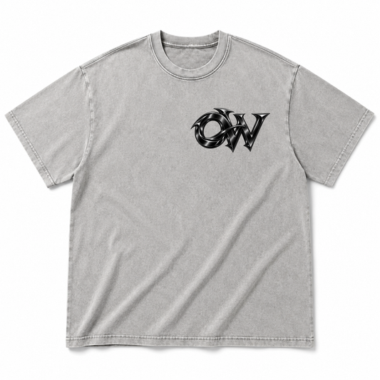 Omiri Wiggins Oversize T-shirt