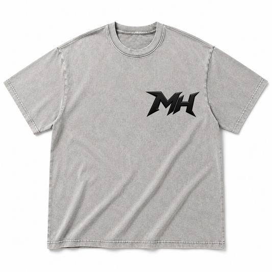 Mason Harris Oversize T-shirt