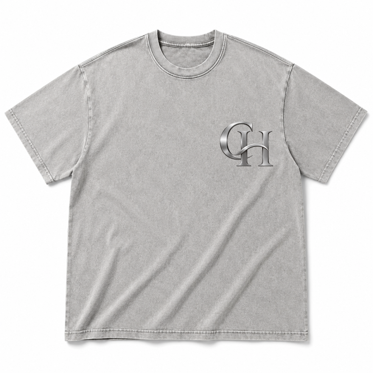 Caleb Hall Oversize T-shirt