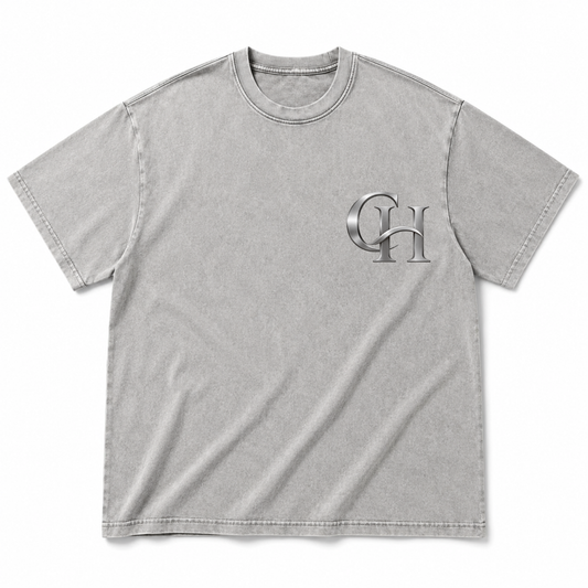 Caleb Hall Oversize T-shirt