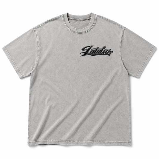 Dedrick Latulas Oversize T-shirt