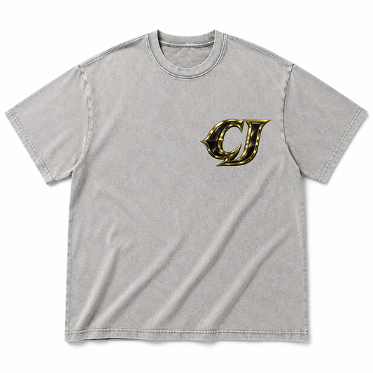 Cody Johnson Oversize T-shirt