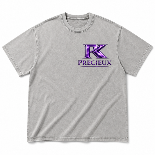 Precieux Kabuya Oversize T-shirt