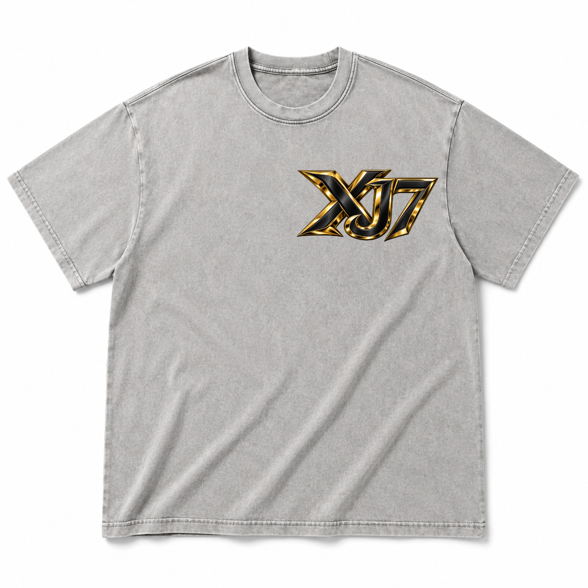 Xavier Johnson Oversize T-shirt