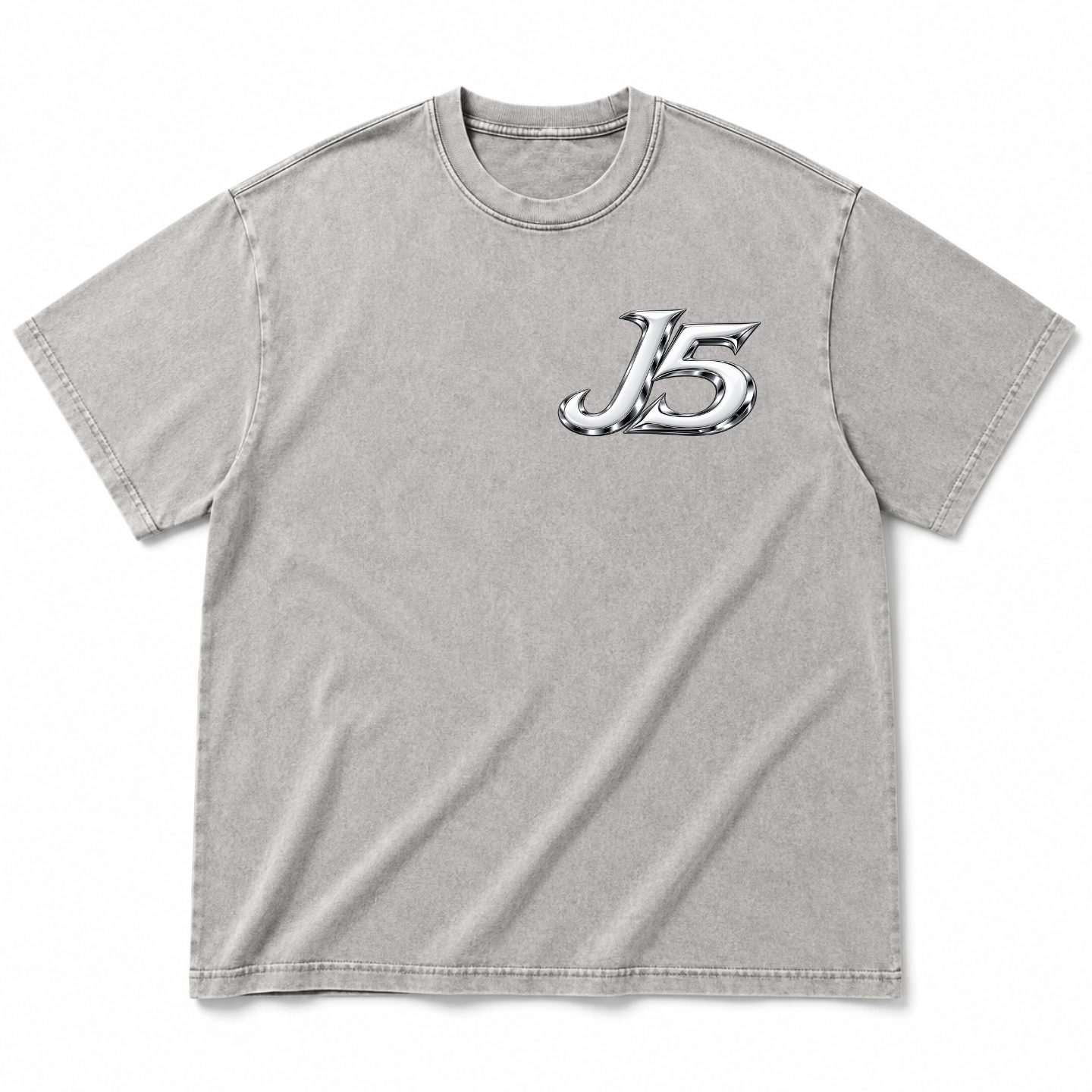 John Anthony Oversize T-shirt