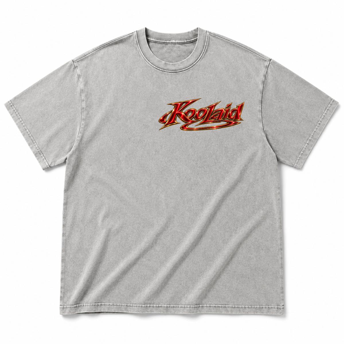 LaDaryus Cook Oversize T-shirt