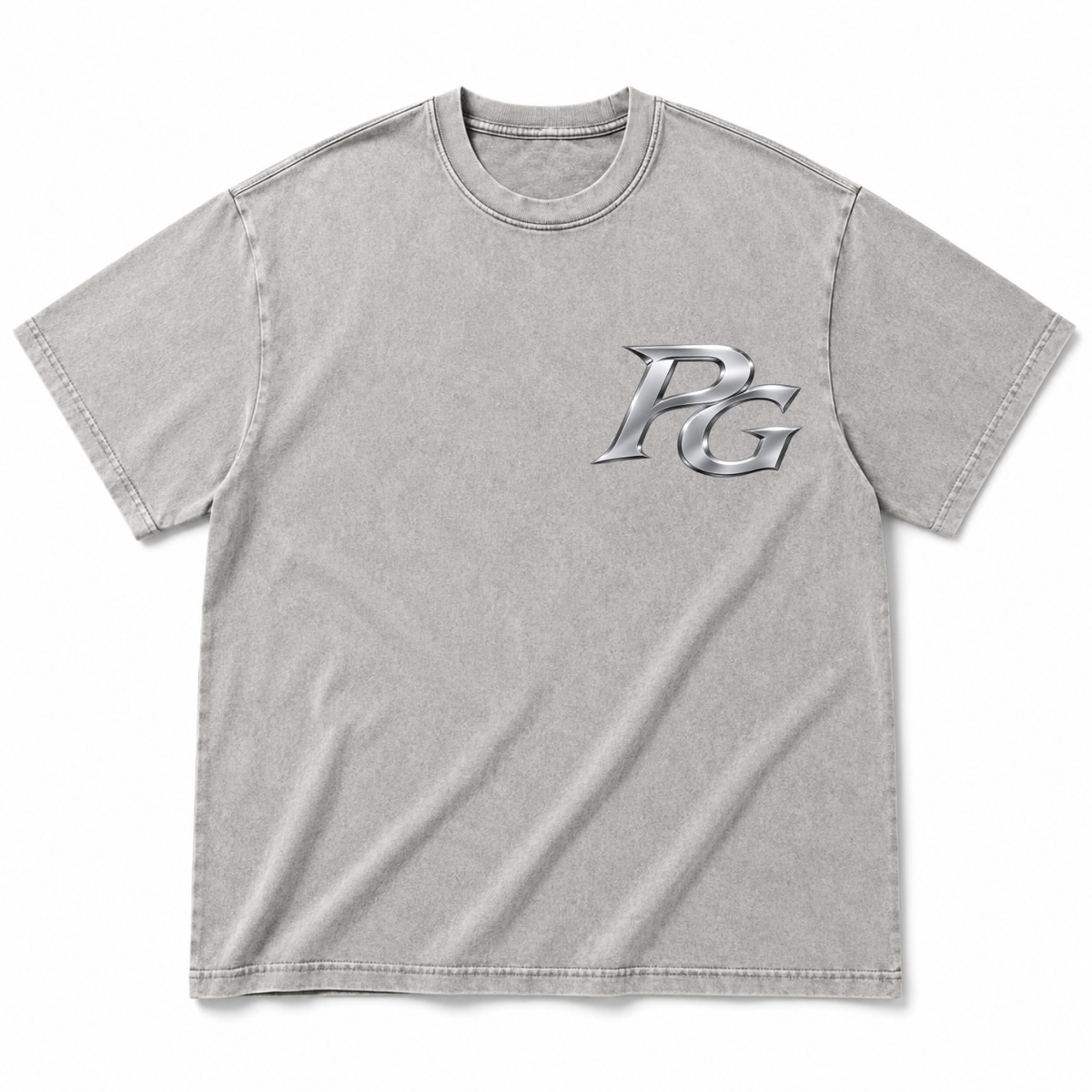 Peyton Grimmett Oversize T-shirt