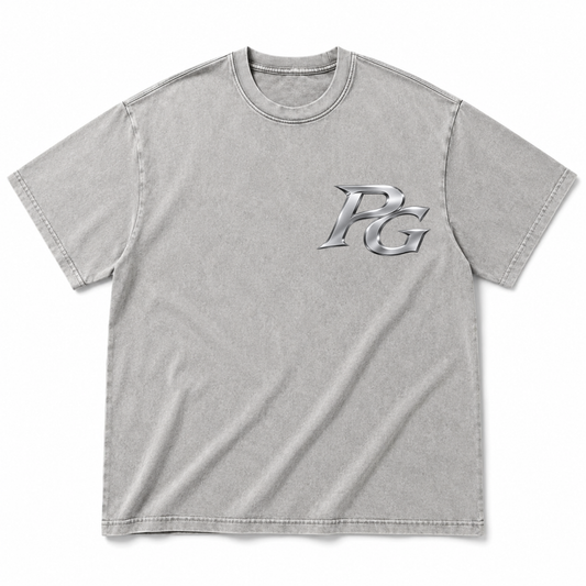 Peyton Grimmett Oversize T-shirt