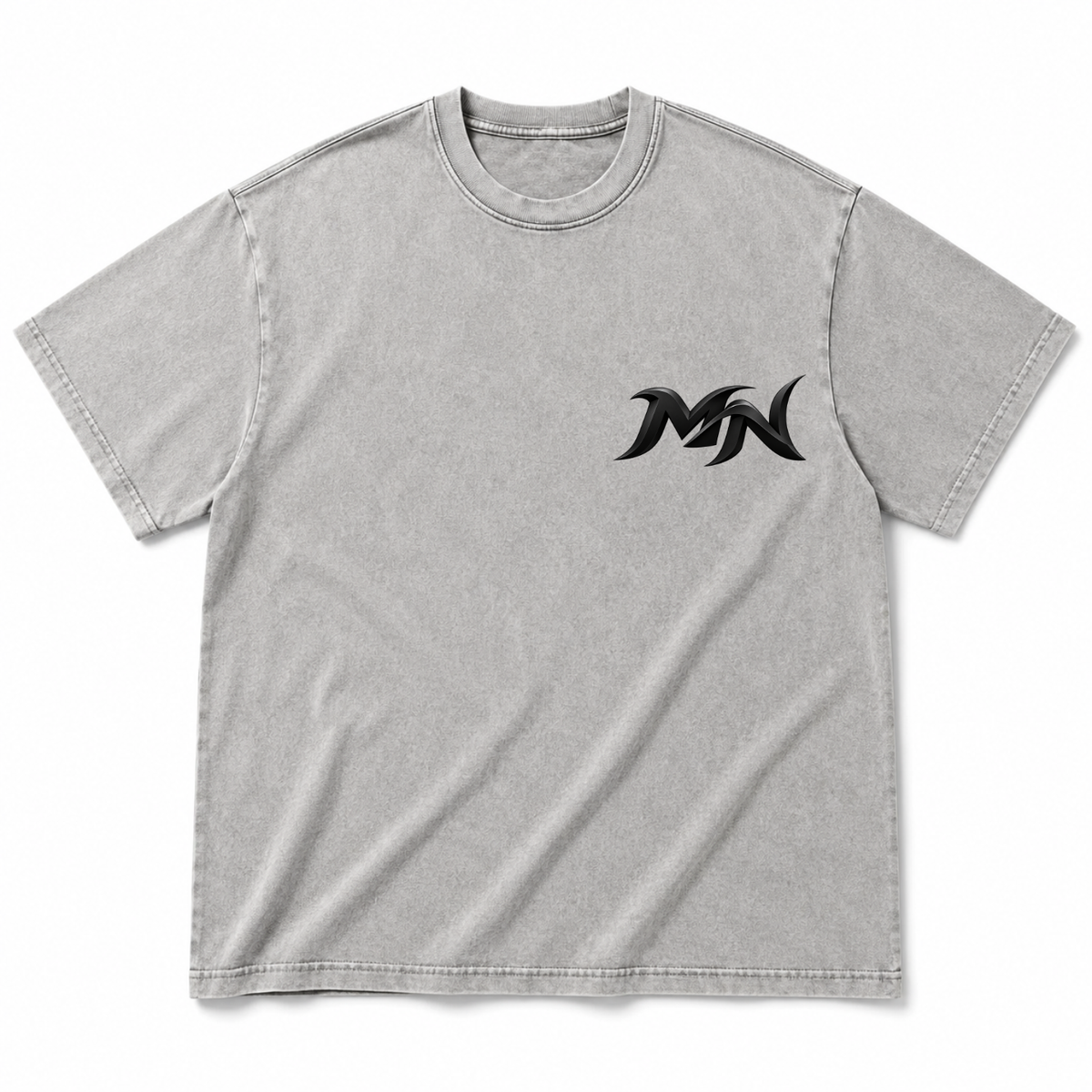 Mason Narcisse Oversize T-shirt
