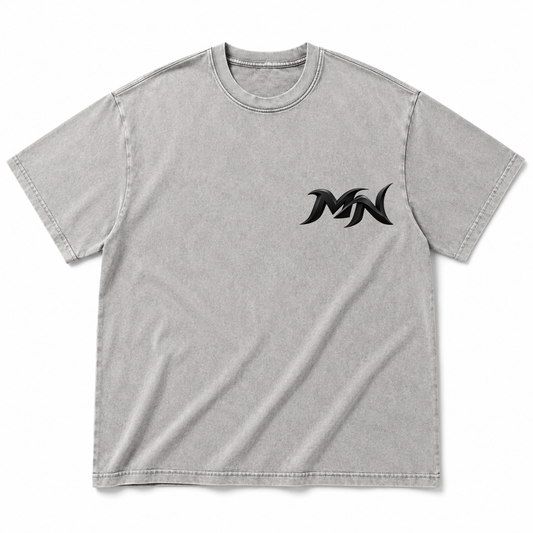 Mason Narcisse Oversize T-shirt