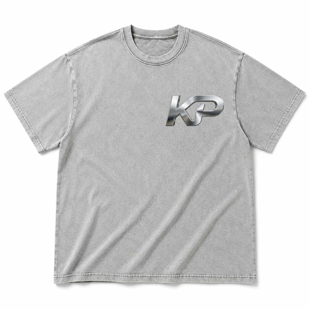 Kamarion Pritchett Oversize T-shirt