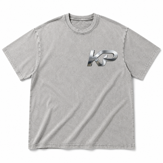 Kamarion Pritchett Oversize T-shirt