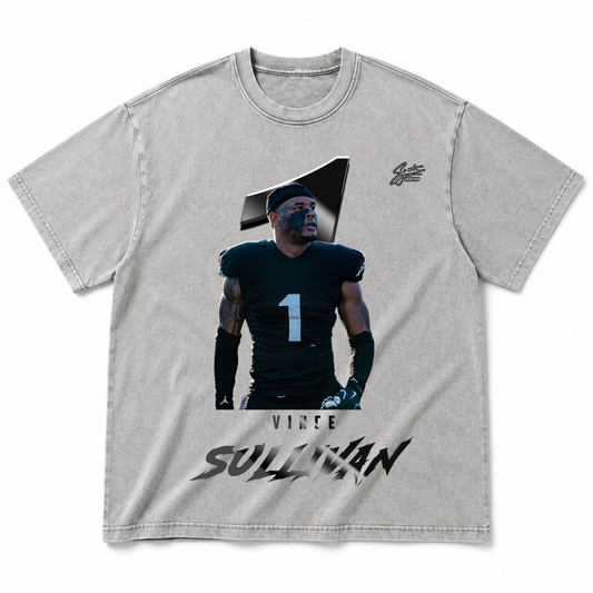 Vince Sullivan Oversize T-shirt