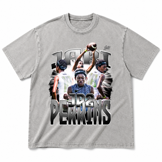 Jari Perkins Oversize T-shirt