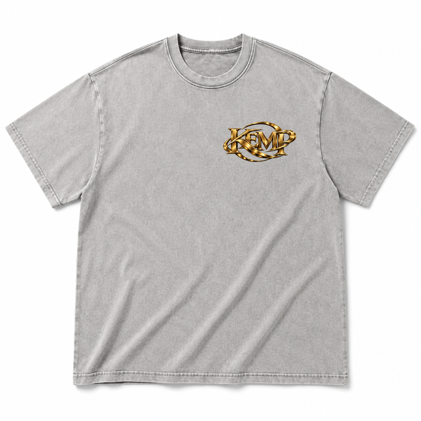 Jamison Kemp Oversize T-shirt