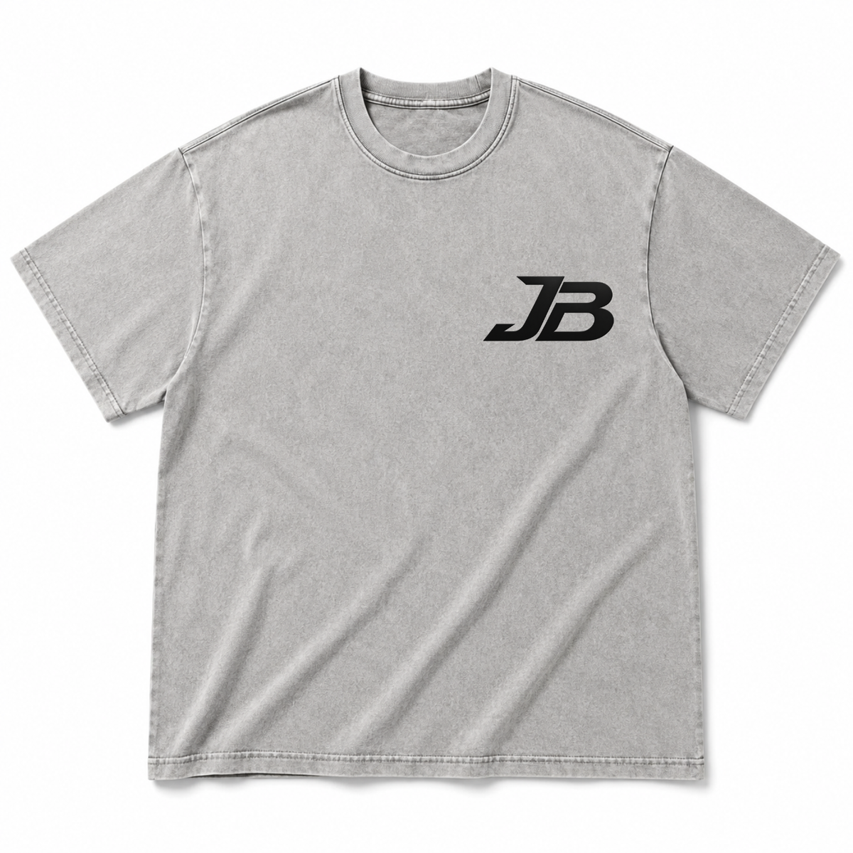Javen Batts Oversize T-shirt