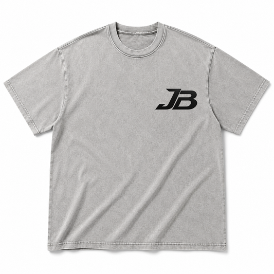 Javen Batts Oversize T-shirt