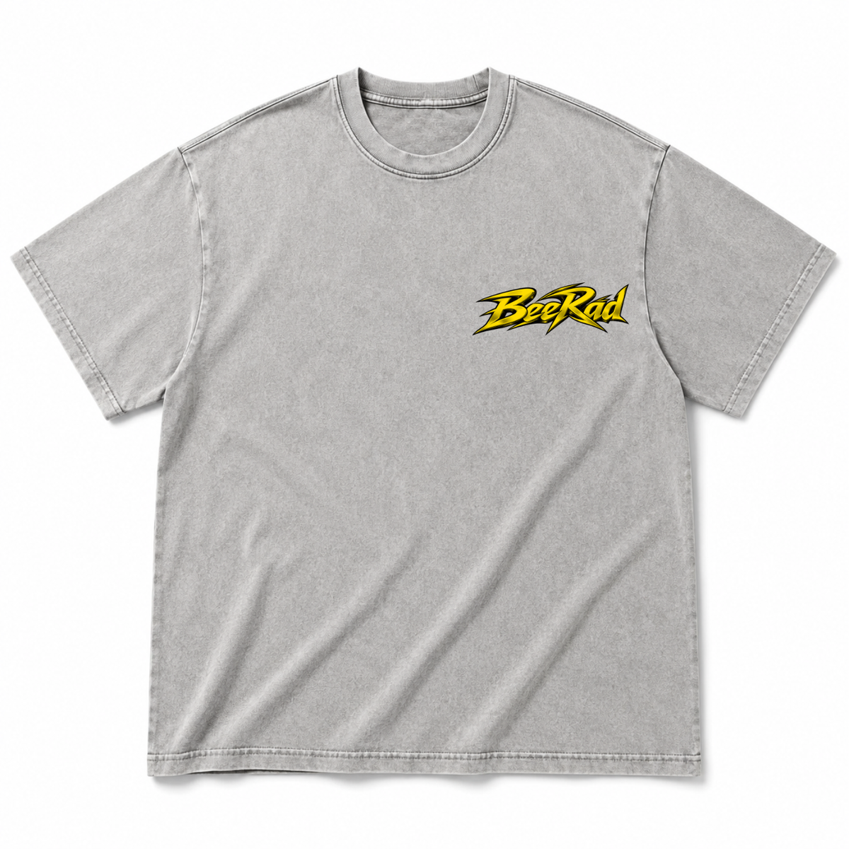Brandon Santos Oversize T-shirt