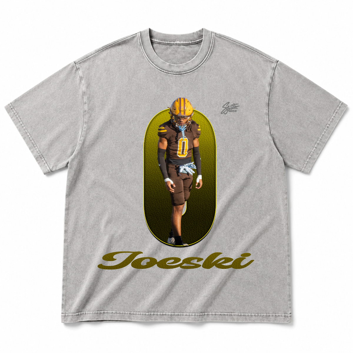 Joseph Lee Oversize T-shirt