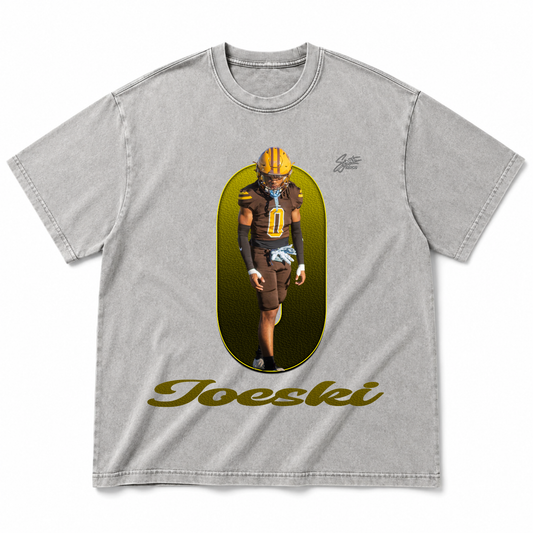 Joseph Lee Oversize T-shirt
