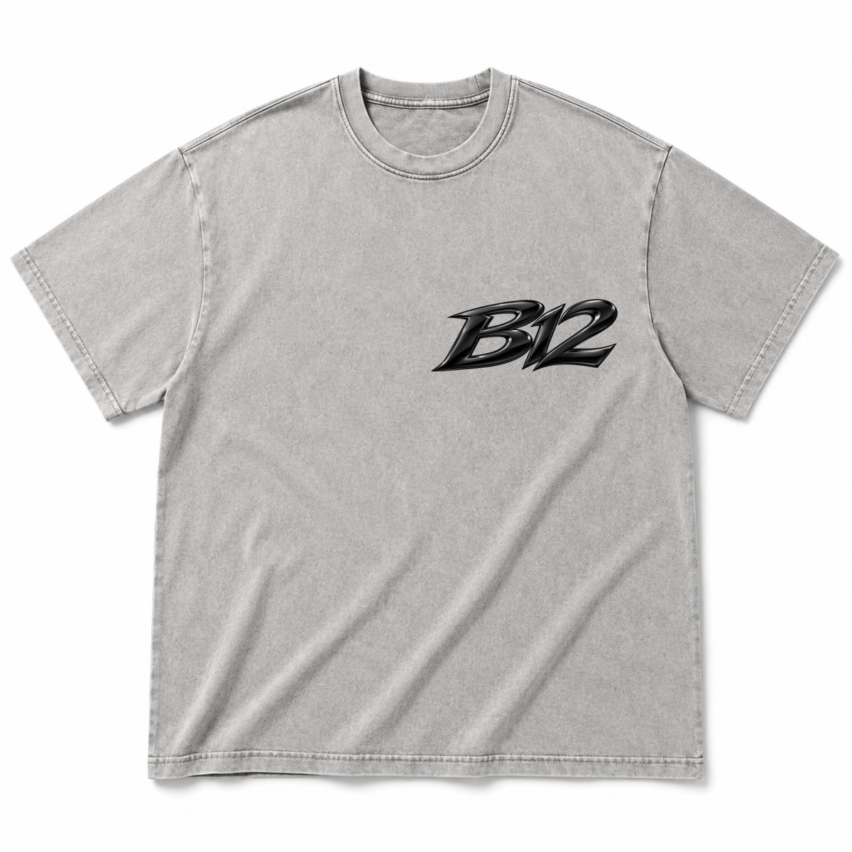 Brenden Miles Oversize T-shirt