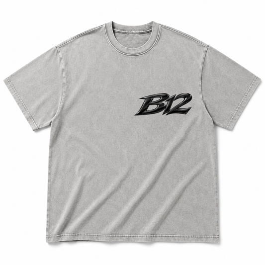 Brenden Miles Oversize T-shirt