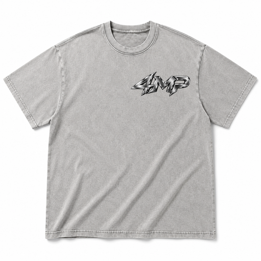 BJ Smith Oversize T-shirt