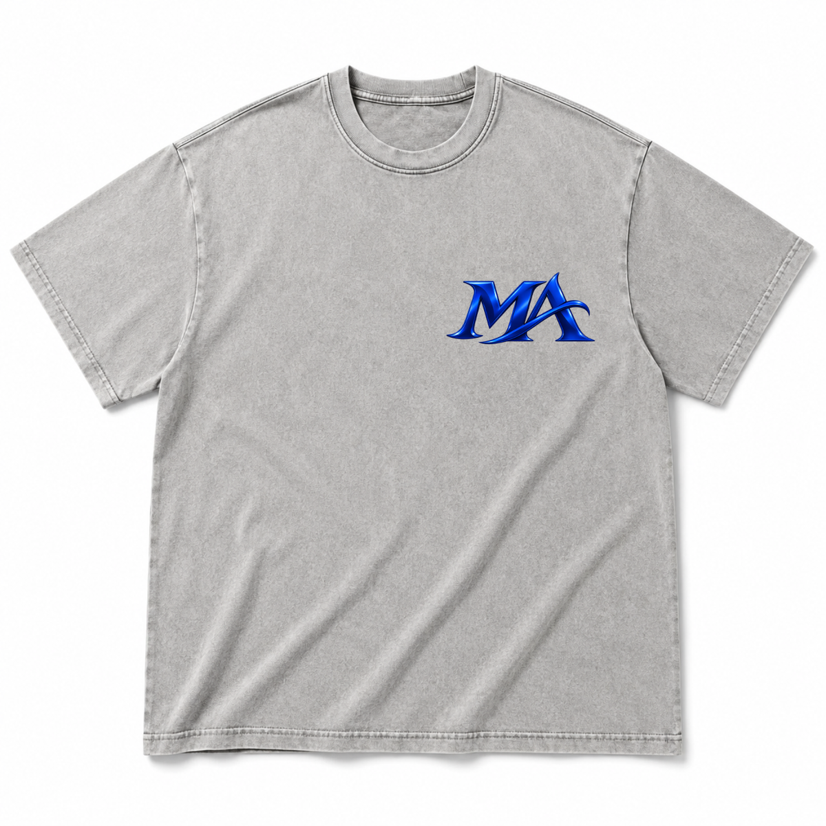Matthew Alvarado Oversize T-shirt