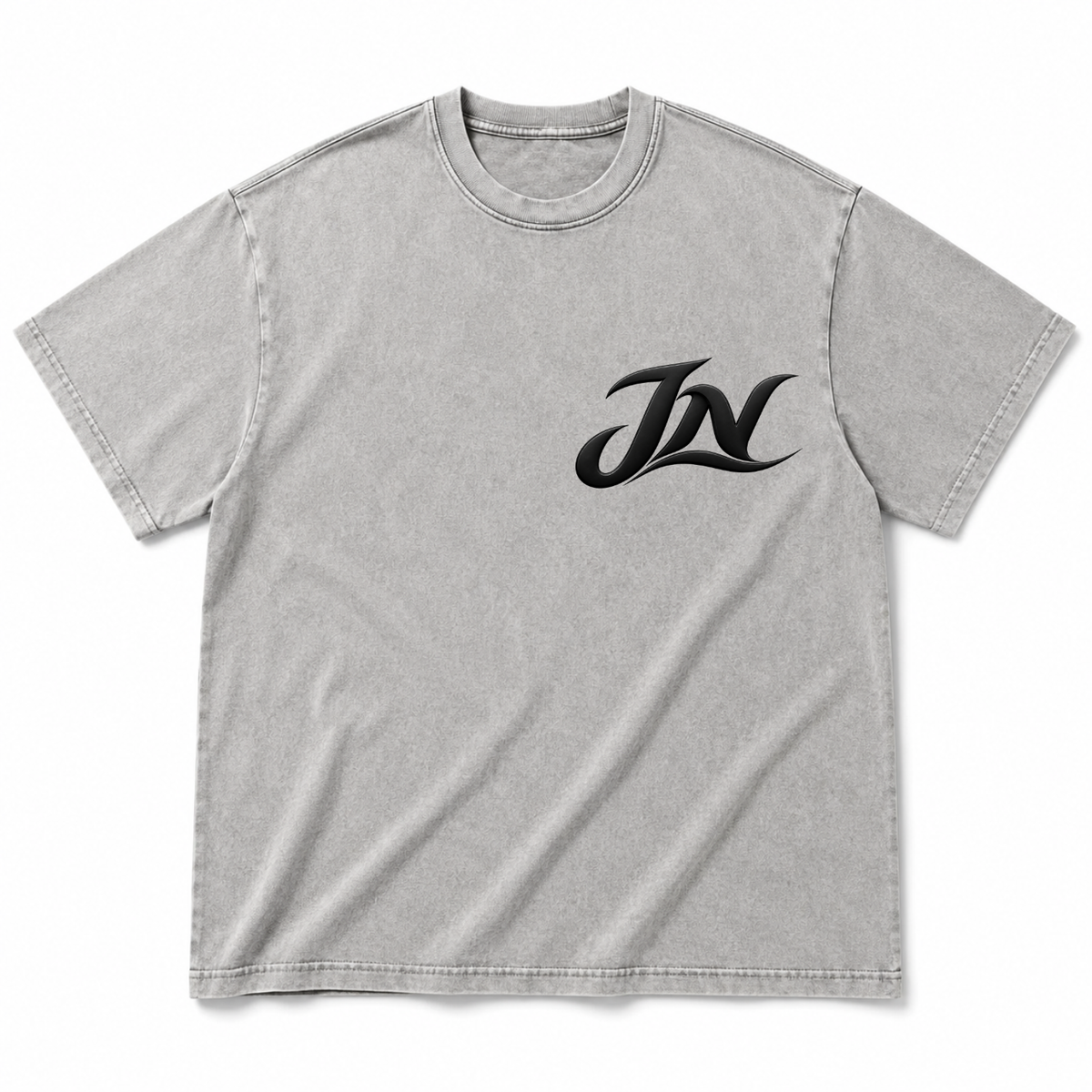 Jonathan Nua Oversize T-shirt