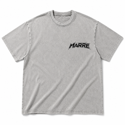 Kamarre Benton Oversize T-shirt