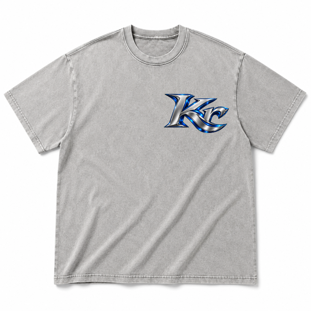 Kushaun Richardson Oversize T-shirt
