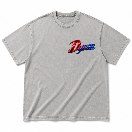 Dywan Griffin Oversize T-shirt
