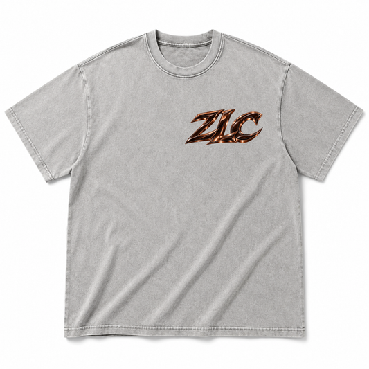 Zakai Chacon Oversize T-shirt