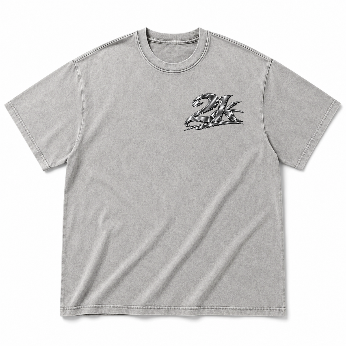 Koti Fultz Oversize T-shirt