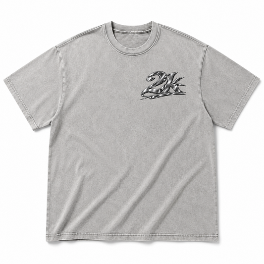 Koti Fultz Oversize T-shirt