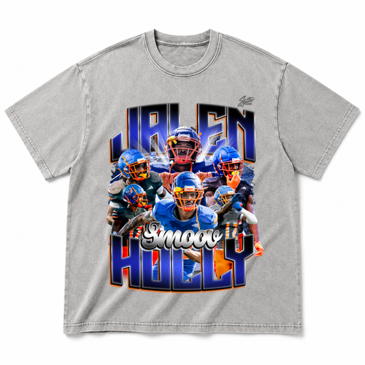 Jalen Holly Oversize T-shirt