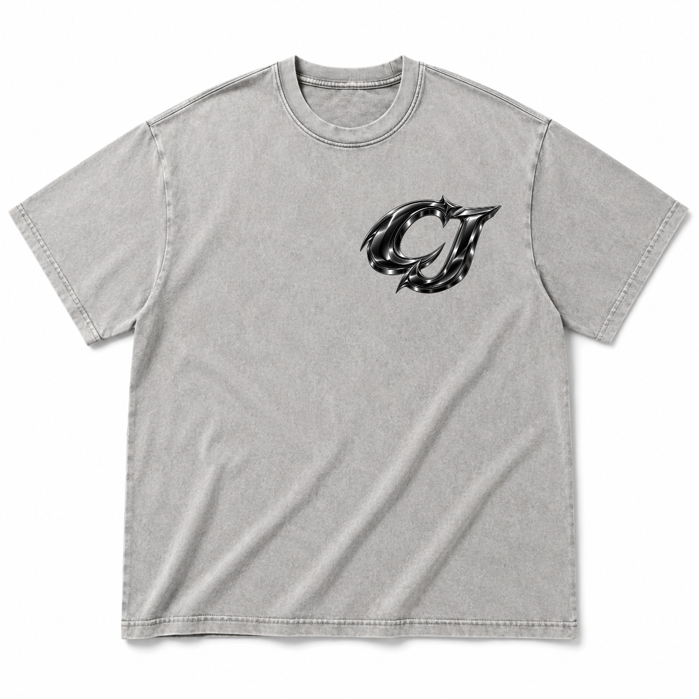 Clyde Harris Jr Oversized T-shirt