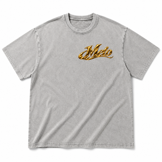 Carmelo Holmes Oversize T-shirt
