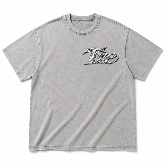 Trevon Nixon Oversize T-shirt