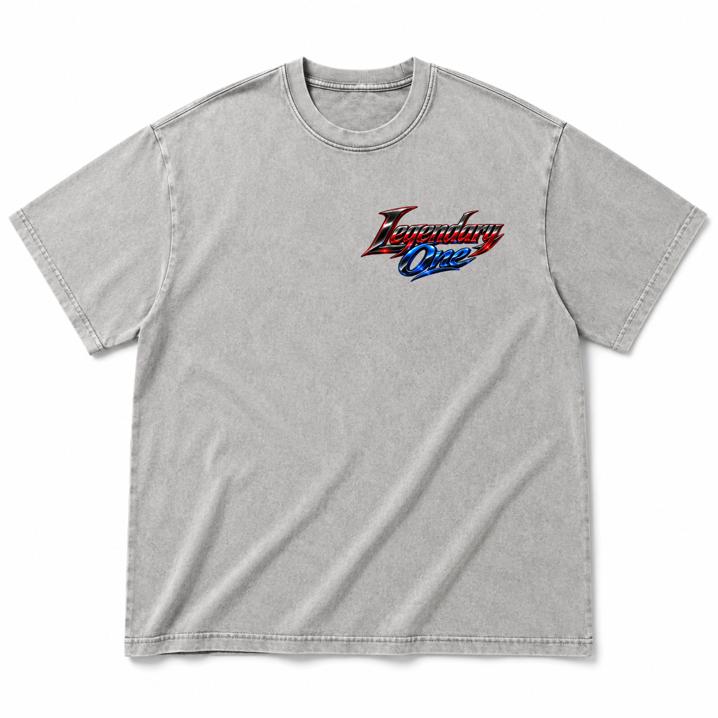 Will Fedd Jr Oversize T-shirt