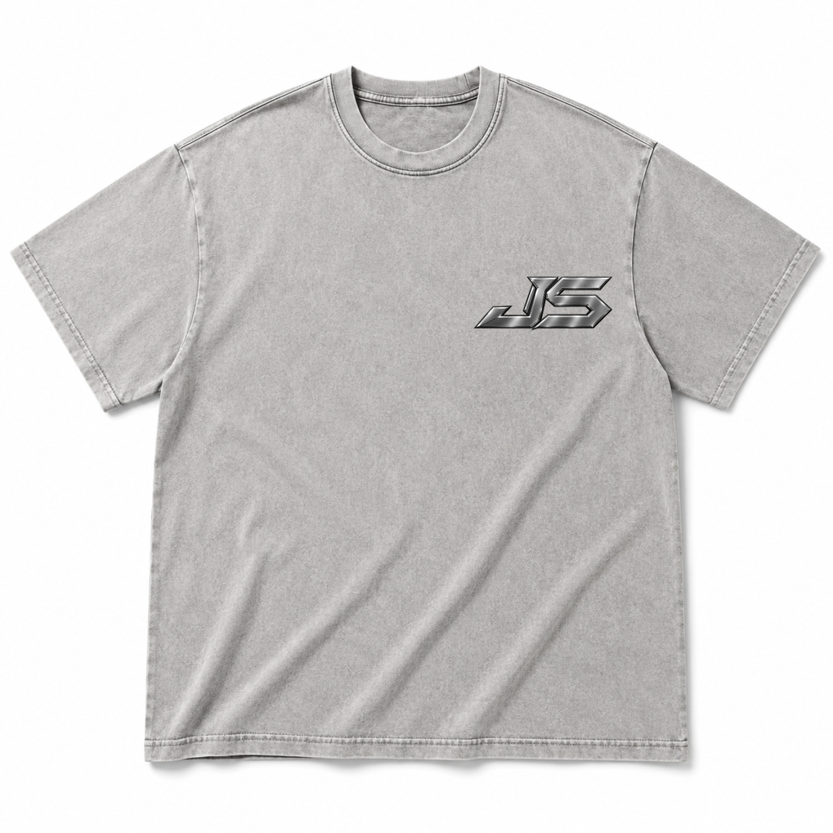 Justin Stewart Oversize T-shirt