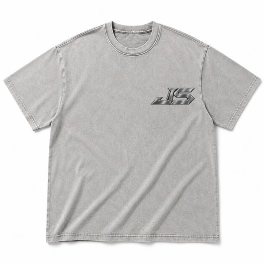 Justin Stewart Oversize T-shirt
